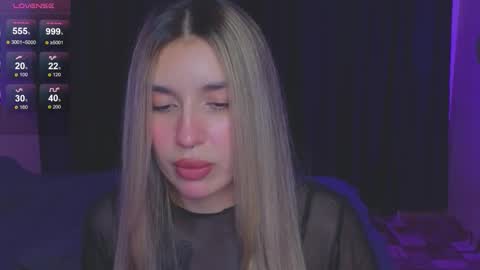 Roxy online show from September 13, 2025, 8:41 pm