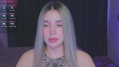 Roxy online show from September 24, 2025, 8:12 pm