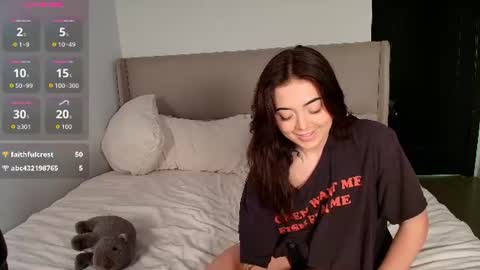 Snapshot of roxylilosh chatting on July 4, 2026, 1:34 am Roxy online show from July 4, 2026, 1:34 am