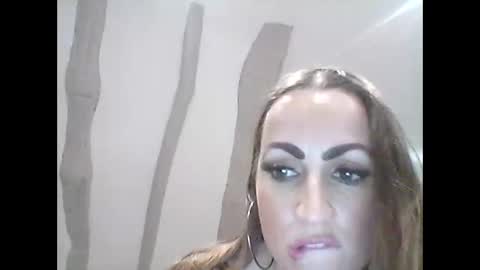 roxystar1 online show from April 20, 2026, 1:36 pm