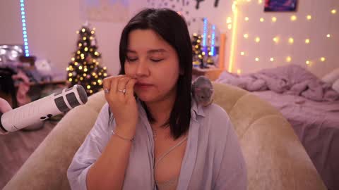 roxysuh online show from January 27, 2025, 8:51 am