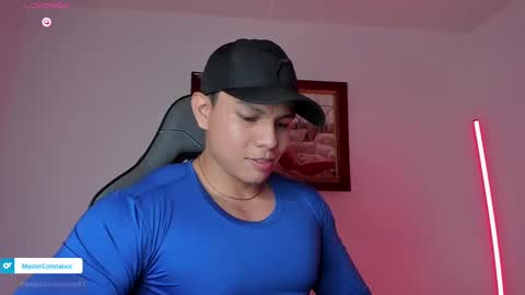 Roy Constance online show from September 28, 2025, 4:51 am