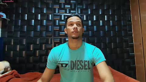 ANTONIO online show from September 28, 2025, 6:13 pm