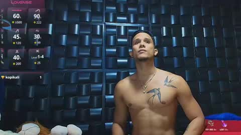 ANTONIO online show from September 30, 2025, 7:19 pm