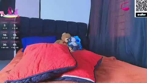 ANTONIO online show from March 26, 2026, 6:57 pm