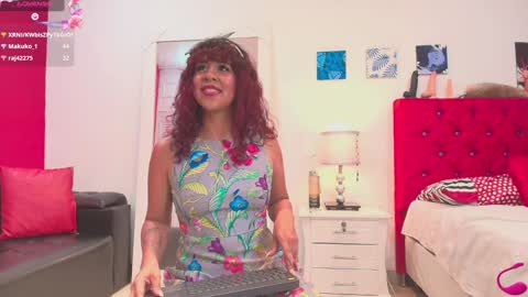 Snapshot of roy_luna chatting on February 5, 2025, 4:14 pm Roy Luna online show from February 5, 2025, 4:14 pm