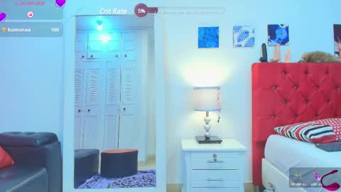 Snapshot of roy_luna chatting on February 24, 2025, 4:04 pm Roy Luna online show from February 24, 2025, 4:04 pm