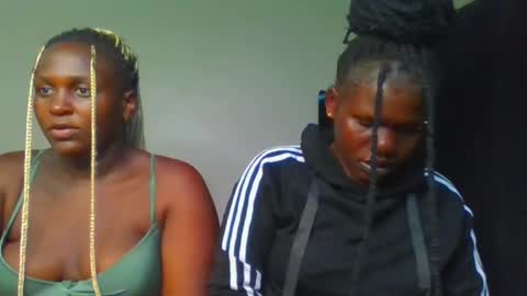 goddes online show from March 8, 2025, 6:58 pm