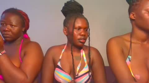 goddes online show from March 12, 2025, 2:09 am