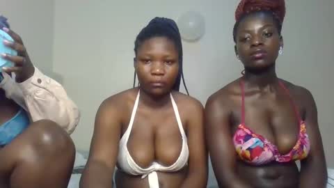 goddes online show from September 23, 2025, 2:03 am