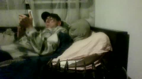 Roy Murrin online show from October 30, 2025, 2:13 am