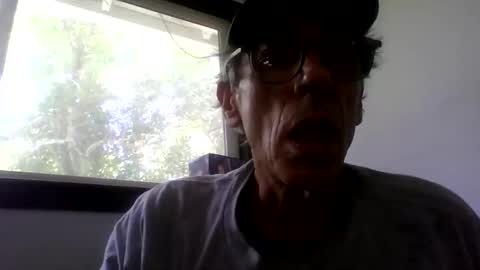 Roy Murrin online show from May 9, 2026, 9:31 pm