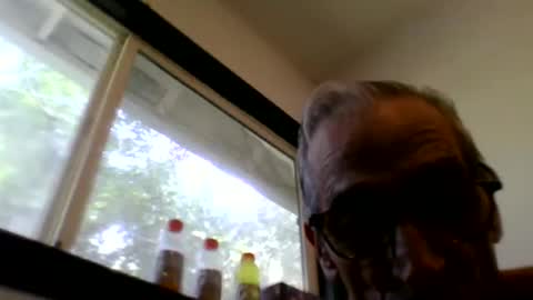 Snapshot of royboy2561 chatting on May 14, 2026, 5:42 pm Roy Murrin online show from May 14, 2026, 5:42 pm