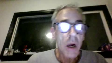 Snapshot of royboy2561 chatting on May 28, 2026, 9:28 am Roy Murrin online show from May 28, 2026, 9:28 am