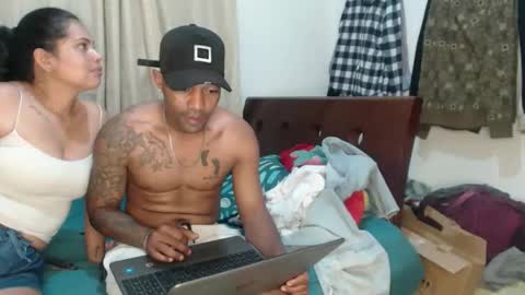 roycamila online show from April 4, 2026, 8:39 pm