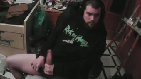 royer04 online show from November 27, 2025, 3:19 am