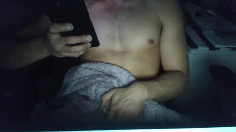 royjames1 online show from April 14, 2026, 11:00 pm