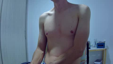 Roy online show from January 8, 2026, 11:51 pm