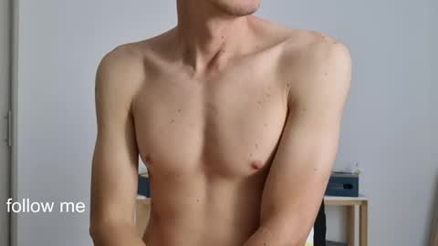 Roy online show from April 15, 2026, 1:56 am