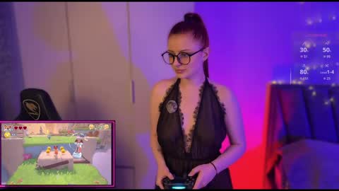 Rose online show from April 3, 2026, 11:41 am