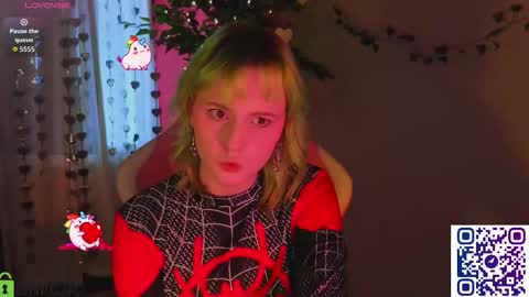 Roziett online show from February 20, 2026, 9:10 am