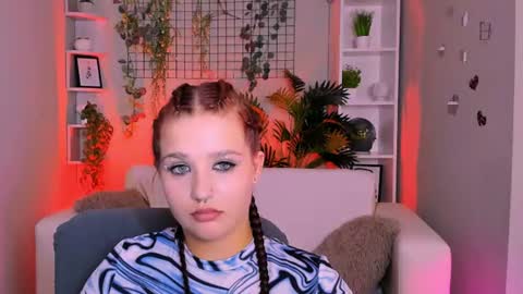 Im Rozmary nice to meet you 3 online show from July 14, 2026, 2:05 am