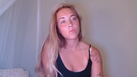 rozzygrace2 online show from July 21, 2026, 1:08 am