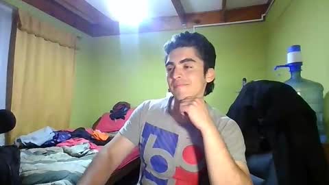 rpaulo25 online show from January 6, 2026, 1:31 am