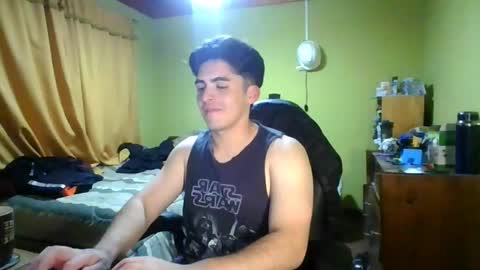 rpaulo25 online show from May 27, 2026, 4:31 am