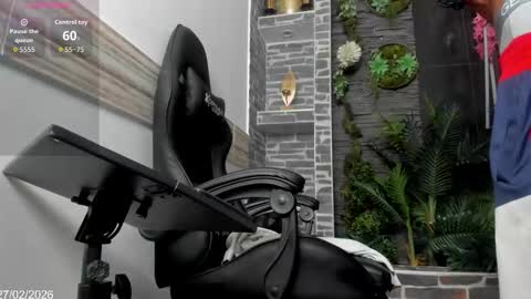 POOL online show from March 2, 2026, 7:54 pm