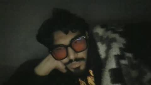 rshjayy online show from October 27, 2025, 4:05 am