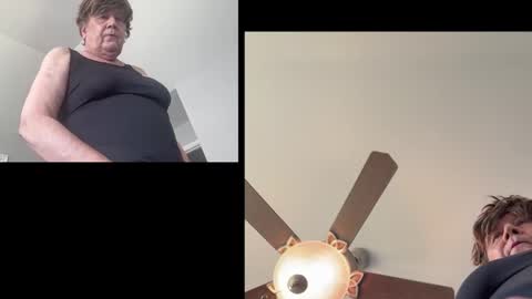 ireneTxCD online show from January 30, 2025, 7:15 pm