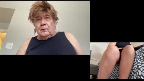 ireneTxCD online show from February 5, 2025, 6:59 pm