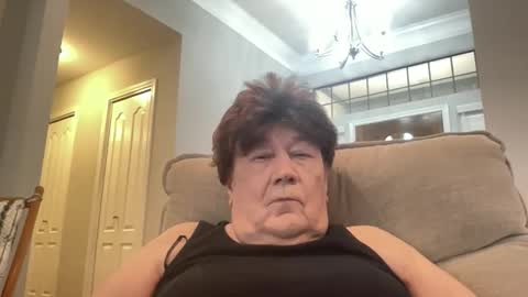 ireneTxCD online show from January 9, 2026, 8:54 pm