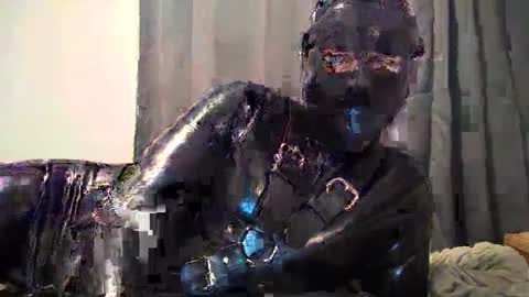 rubber3452 online show from December 11, 2024, 7:09 am