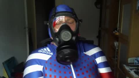 Rubbgay online show from December 25, 2024, 11:11 am