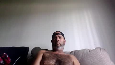 rubbingoneout714 online show from October 6, 2025, 6:27 pm