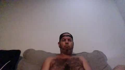 rubbingoneout714 online show from October 9, 2025, 1:58 am