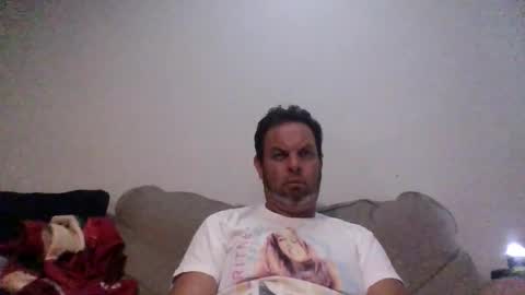 rubbingoneout714 online show from October 30, 2025, 2:24 am