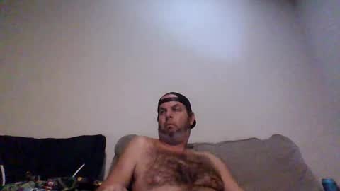 rubbingoneout714 online show from November 30, 2025, 11:20 pm