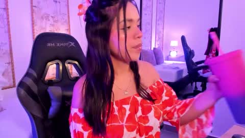 R U B B Y online show from February 19, 2026, 2:29 am