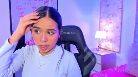 R U B B Y online show from February 23, 2026, 8:17 pm