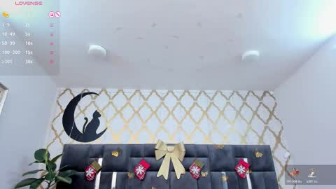 RubbyTaylor online show from December 17, 2025, 2:45 pm