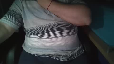 ruben90mr online show from September 25, 2025, 12:03 am