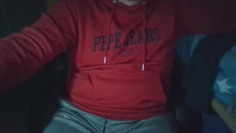 ruben90mr online show from December 18, 2025, 6:58 pm