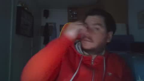 ruben90mr online show from March 30, 2026, 11:06 pm