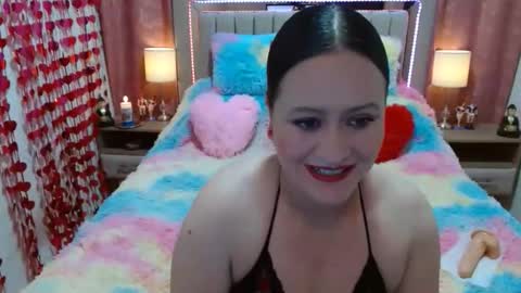 rubi82_ online show from April 5, 2026, 10:40 pm