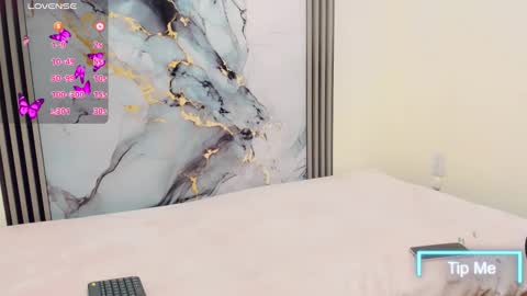 Rubi i love online show from January 17, 2026, 11:15 am