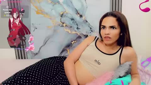 Rubi i love online show from May 13, 2026, 11:51 am
