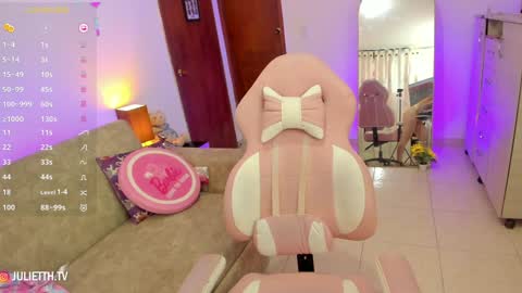Snapshot of rubi_carter chatting on December 10, 2024, 1:22 pm rubi carter online show from December 10, 2024, 1:22 pm